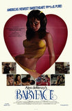 Baby Face Movie Poster Print