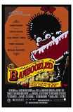 Bamboozled Movie Poster Print