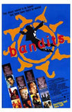 Bandits Movie Poster Print