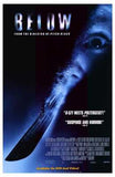 Below Movie Poster Print