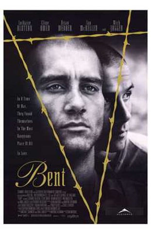Bent Movie Poster Print