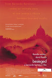 Besieged Movie Poster Print
