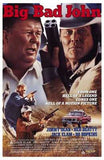 Big Bad John Movie Poster Print