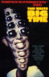 Big Time Movie Poster Print