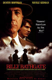 Billy Bathgate Movie Poster Print
