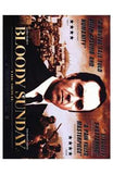 Bloody Sunday Movie Poster Print