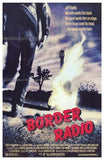 Border Radio Movie Poster Print