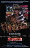 Borderline Movie Poster Print