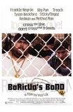 Boricua's Bond Movie Poster Print