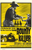 Bounty Killer Movie Poster Print