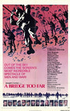 A Bridge Too Far Movie Poster Print