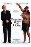Bringing Down the House Movie Poster Print