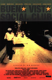Buena Vista Social Club Movie Poster Print