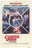 Camper John Movie Poster Print