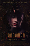 Candyman 2: Farewell to the Flesh Movie Poster Print