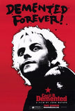 Cecil B Demented Movie Poster Print