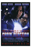 Chain Reaction Movie Poster Print