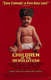 Children of the Revolution Movie Poster Print