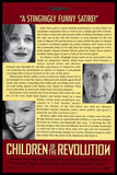 Children of the Revolution Movie Poster Print