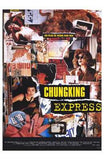 Chungking Express Movie Poster Print