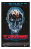 Class of 1999 Movie Poster Print