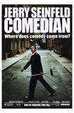 Comedian Movie Poster Print