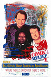 Comic Relief V - Official Poster Movie Poster Print