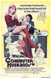 Commuter Husbands Movie Poster Print
