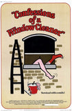 Confessions of a Window Cleaner Movie Poster Print