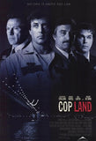 Cop Land Movie Poster Print