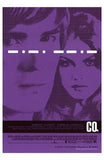 Cq Movie Poster Print