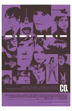Cq Movie Poster Print