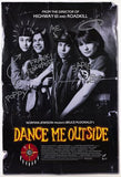 Dance Me Outside Movie Poster Print