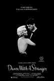 Dance with a Stranger Movie Poster Print
