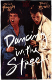 Dancing in the Street Movie Poster Print