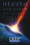 Deep Impact Movie Poster Print