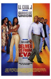 Deliver Us from Eva Movie Poster Print