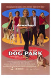 Dog Park Movie Poster Print