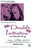 Double Initiation Movie Poster Print