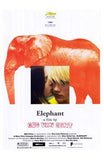 Elephant Movie Poster Print