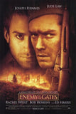 Enemy At the Gates Movie Poster Print