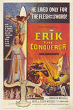 Erik the Conqueror Movie Poster Print