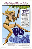 Eve Movie Poster Print