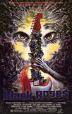 Black Roses Movie Poster Print