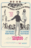 Finders Keepers Movie Poster Print