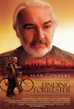 Finding Forrester Movie Poster Print