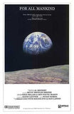 for All Mankind Movie Poster Print