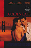 Golden Gate Movie Poster Print
