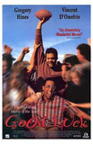 Good Luck Movie Poster Print