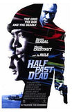 Half Past Dead Movie Poster Print